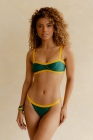 Busto Any Alma Brasileira