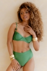 Calcinha Sukini Verde