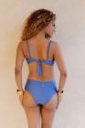 Calcinha Sukini Azul