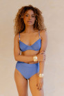 Biqu&iacute;ni Talita Sukini Azul