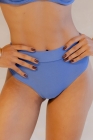 Calcinha Sukini Azul