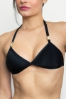 Top Clara Preto