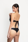 Top Tomara que Caia Preto