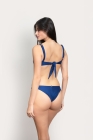 Biquíni Vitoria Thais Azul