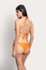 Top Marquezine Laranja