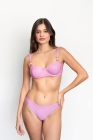 Top Fl&aacute;via Rosa