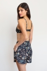 SHORT J&Ocirc; PAISLEY