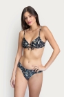 Top Marina Paisley