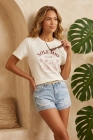 T-shirt Sole Mio