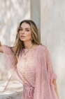 Conjunto Longo Tricot
