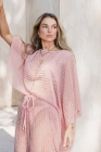 Conjunto Longo Tricot