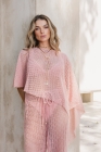 Conjunto Longo Tricot