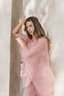 Conjunto Longo Tricot