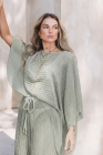 Conjunto Longo Tricot