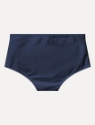 Sunga Masculina Lisa Azul Marinho