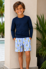 Bermuda Masculino Infantil Ciciliano